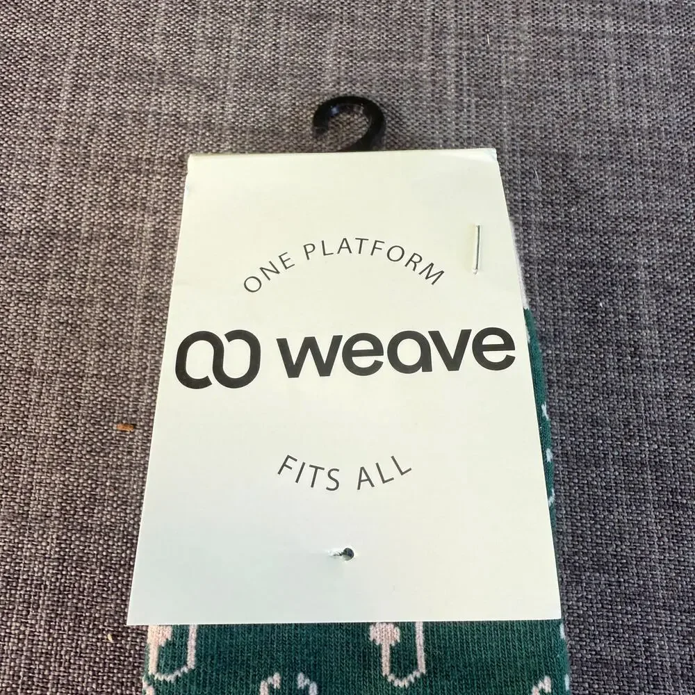 Weave nwt stethoscope